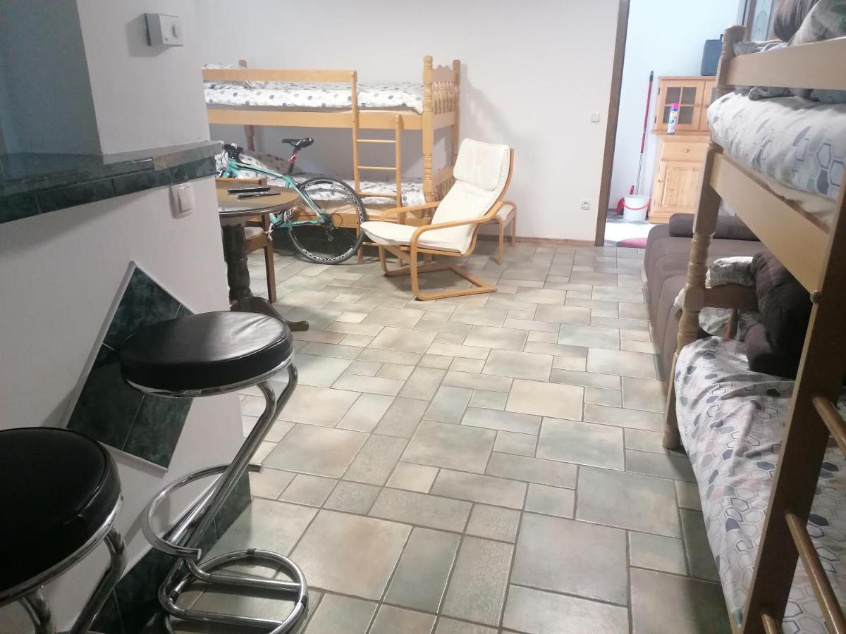 Apartma Gace Semic Exterior photo
